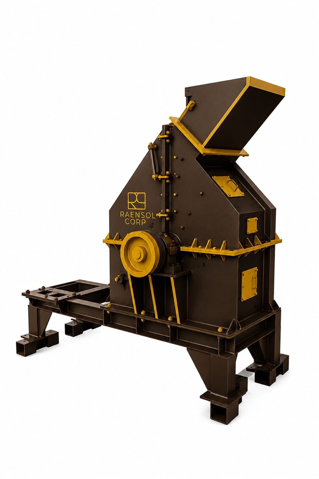 Impact Mill