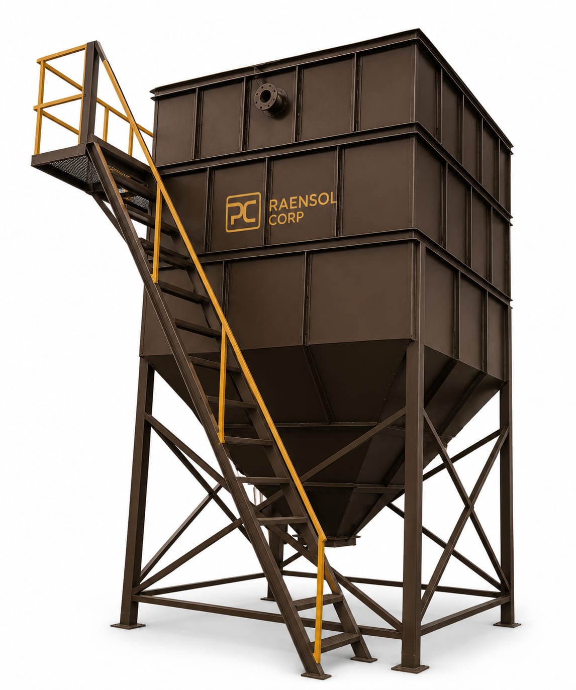Storage Hoppers